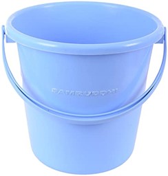 Show details for Plastic Bucket Samrudhi Picture of Plastic Bucket Samrudhi